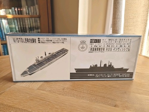 Pit road 700 - 1/700, portaerei