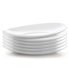 Prometeo Set di 6 Piatti