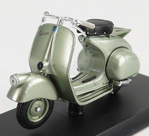 Modellino motorino statico - modellino,