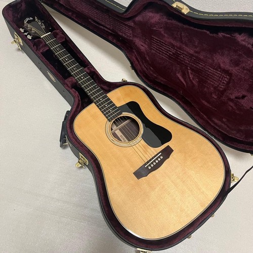 Guild 150nat dreadnought - d-150nat,