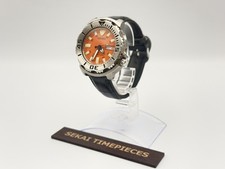 Orologio Uomo Seiko 7S26-0350