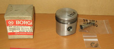 GILERA 124cc. 4T. REGOLARITA'