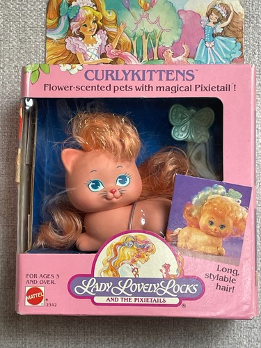 1988 lady lovely locks the - &,