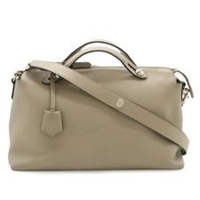 Borsa a mano grande FENDI THE