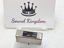 Filtro stretto ICOM FL-132 CW