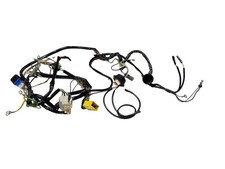 IMPIANTO ELETTRICO CAVI