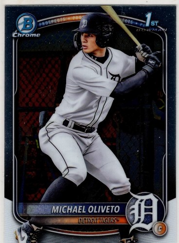 2025 topps bowman draft chrome - topps,