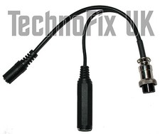 Cavo per cuffie PC jack 3,5