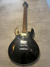 Chitarra elettrica semiacustica Eko Mia Iv Sa