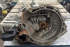 CAMBIO MANUALE 5 MARCE OPEL