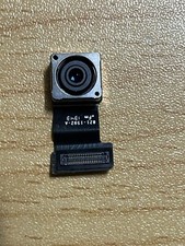 Fotocamera Originale iPhone 5s posteriore rear camera arrière trasera Rückfahr