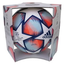 Adidas finale pro - finale, match