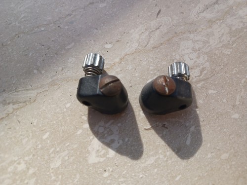 Campagnolo record regolatore - ,