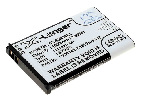 Batteria per telefono siemens - batteria,
