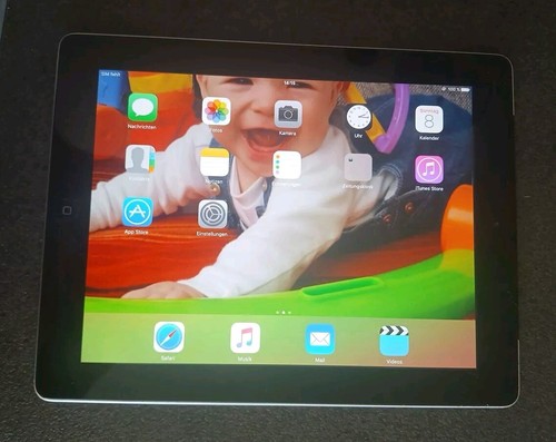 Apple ipad tablet 7 - apple, 4