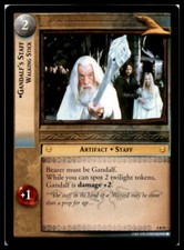 Bastone passeggio gandalf - passeggio, gandalf's
