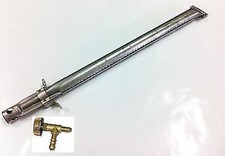 Bruciatore per barbecue - bruciatore,
