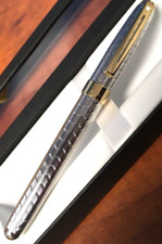 Penna roller incisa pelle - , di