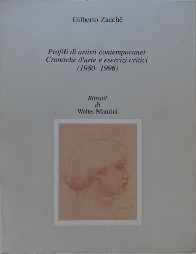 Profili artisti - profili,