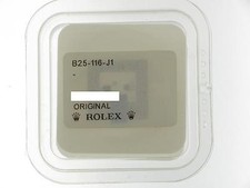 Rolex Plexyglass B25-116-J1