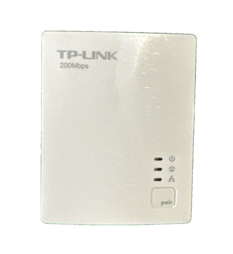 Adattatore powerline link - adattatore,