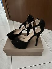 scarpe col tacco Eleganti, Con Strass, Con Scatola, Senza Segni