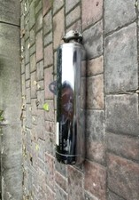 Terminale Marmitta Scarico