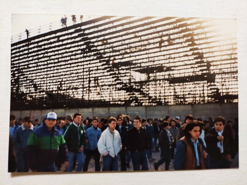 Foto cesena juventus 1987 1988 - foto, cesena-juventus
