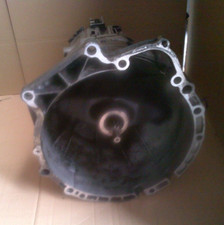 Cambio meccanico marce - 5,