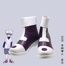 Scarpe uomo anime