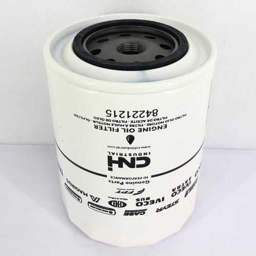 Filtro cnh 84221215 ricambio - filtro,
