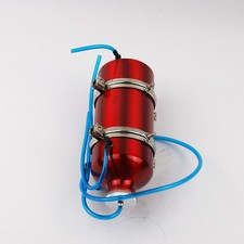 Serbatoio carburante in