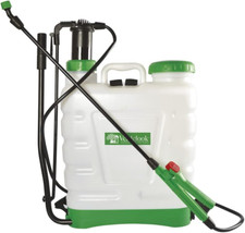 Pompa a Pressione Tommy