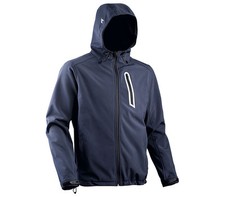 Giacca giubbotto softshell
