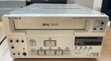 Sony SVO-9500 MDP
