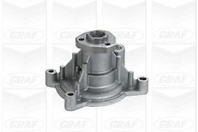 Pompa acqua graf - graf, vw