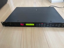 Processore audio multieffetto