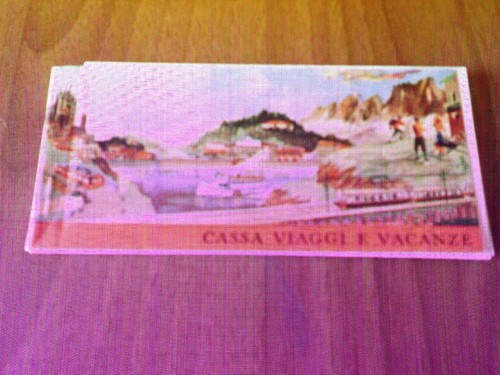 Touring club italiano - italiano,