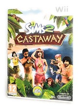 The Sims 2: Castaway (Wii) -
