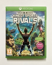 KINECT SPORTS RIVALS -