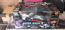 GIG NIKKO Super Mach 2