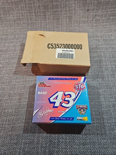 Set auto 1998 - set, john