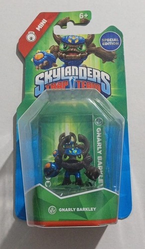 Skylanders trap team - skylanders,