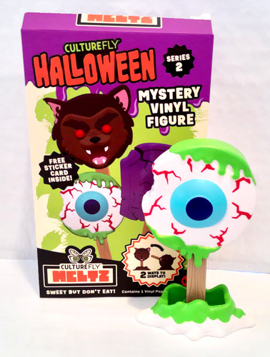 Culturefly meltz halloween - meltz,