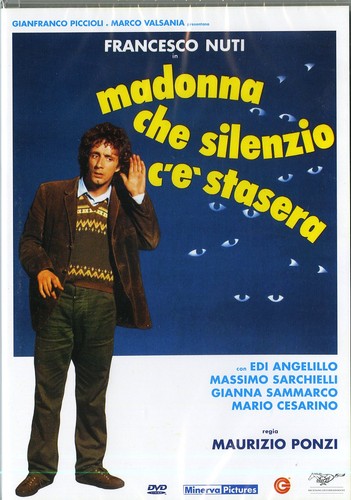 Film madonna che - film,