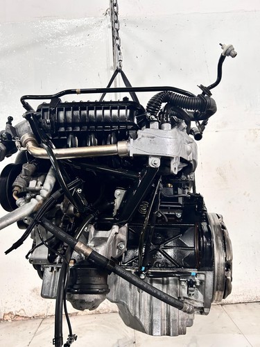 Motore completo per mercedes - motore,
