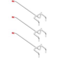  3 Pcs Ganci Porta Attrezzi