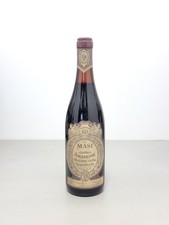 Amarone Masi 1975 Recioto