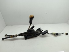 LEVA CAMBIO PIU' CORDE PER