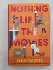 Nothing Like the Movies